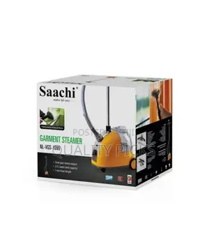 Saachi Garment Steamer