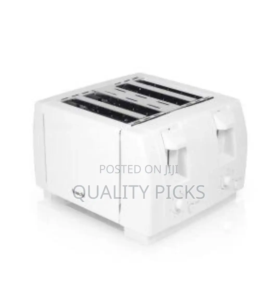 Bread Toaster
