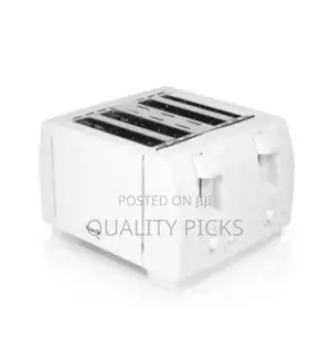 Bread Toaster