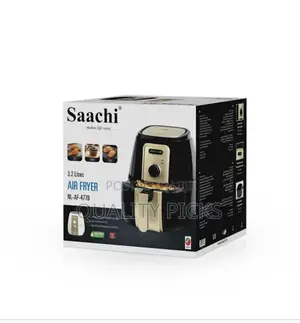Saachi Air Fryer