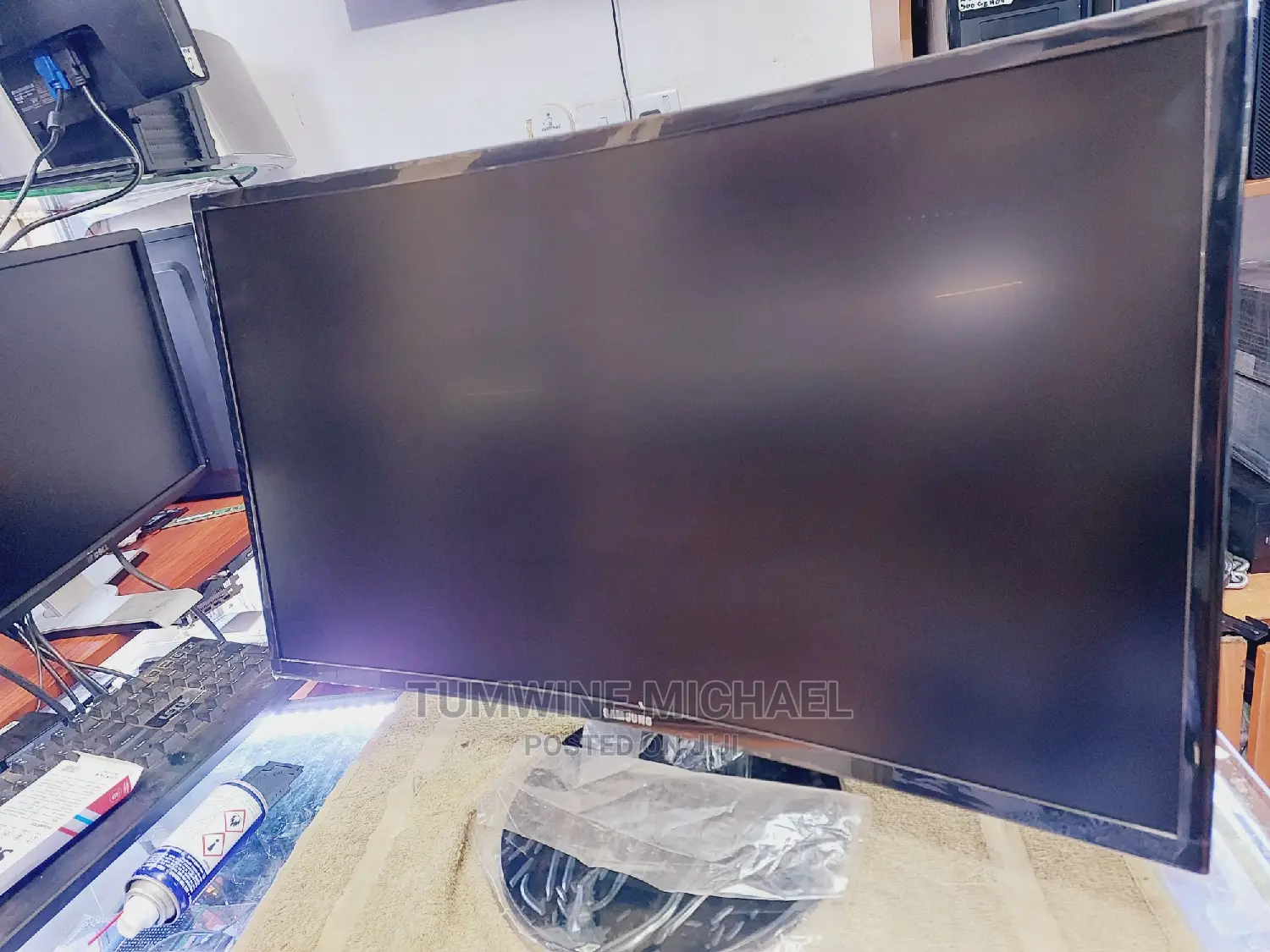 Samsung Monitor 27 Inch