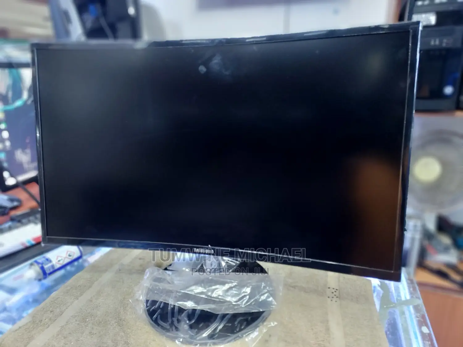 Samsung Monitor 27 Inch
