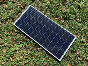 100w Lento Solar Panel 25yr Life Span