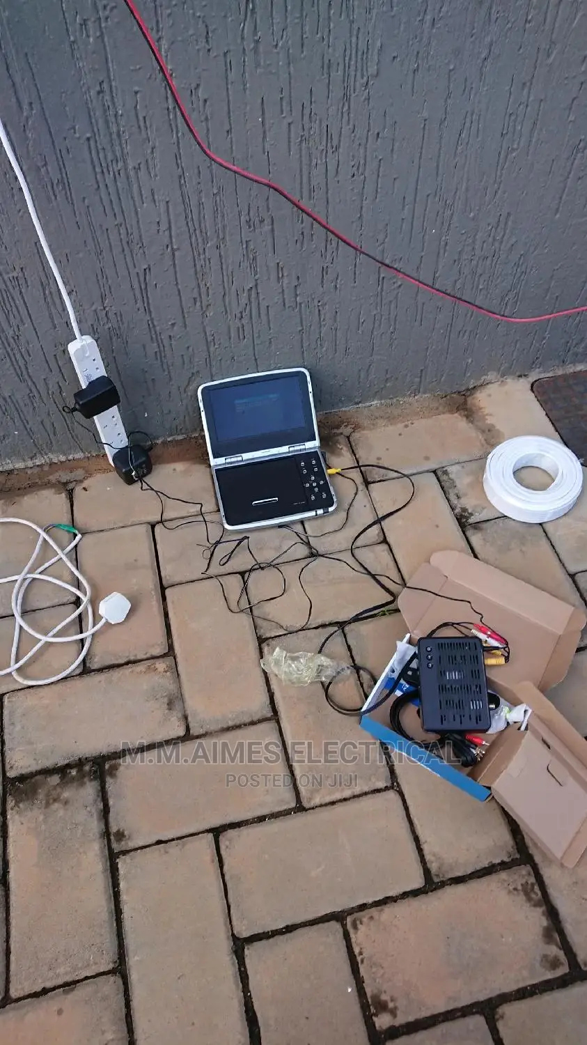 Smatv / Matv / Head End Systems Installations