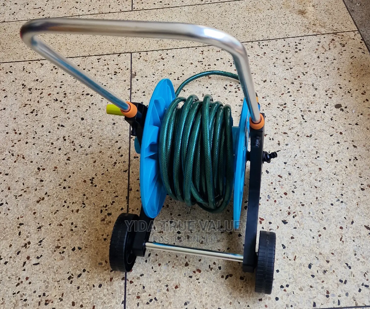 Nozzle Sprayer
