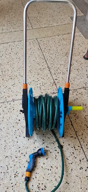 Nozzle Sprayer