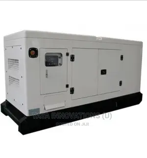 33kva Diesel Generator