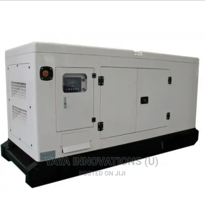 33kva Diesel Generator