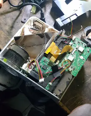 EPSON Projectors Repair