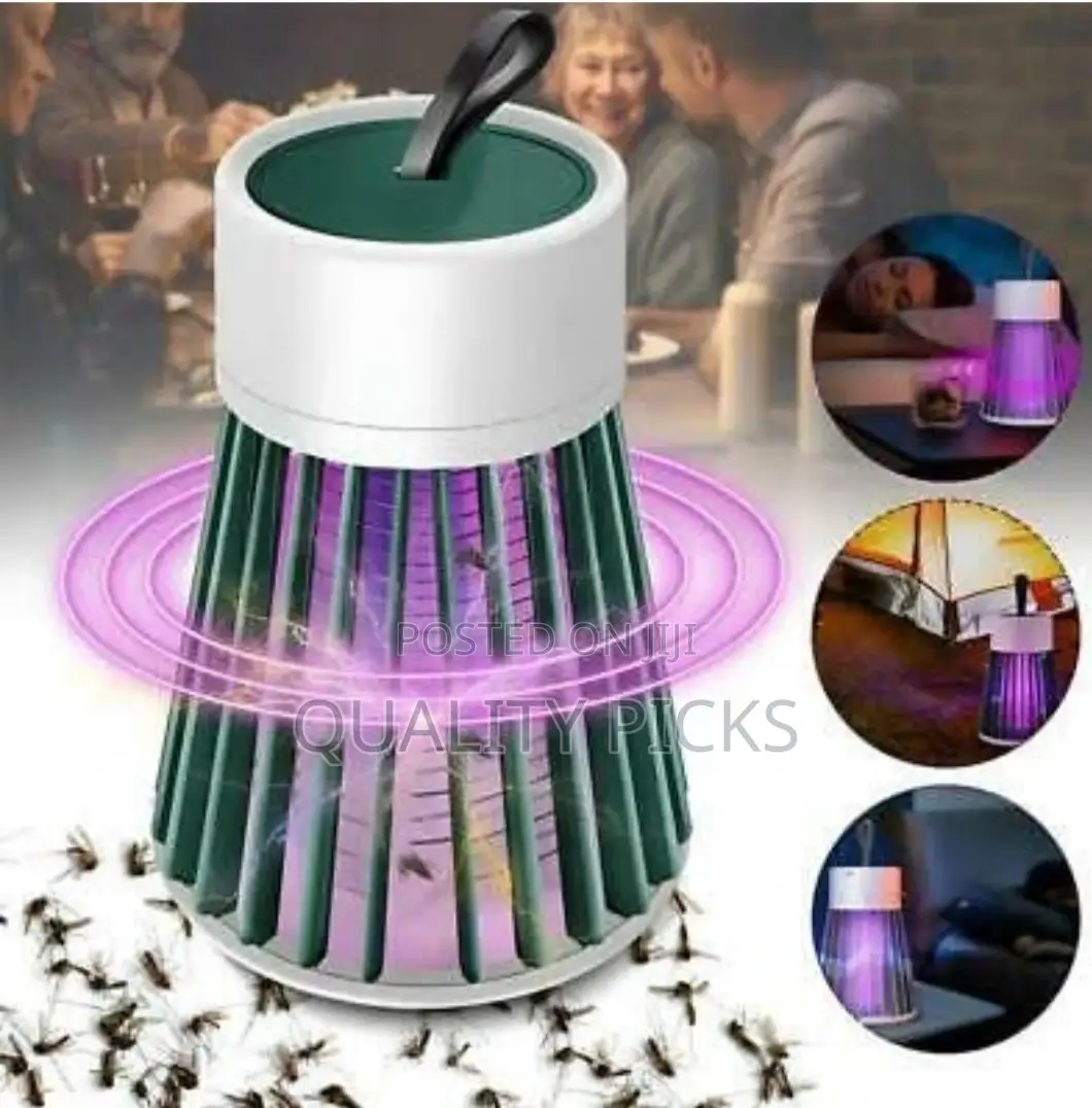 Electric Mosquito Killing Lamp