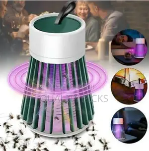 Electric Mosquito Killing Lamp