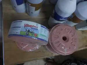 Vitaphos Mineral Blocks