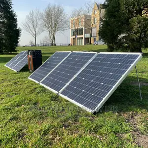 260w Solar Panels