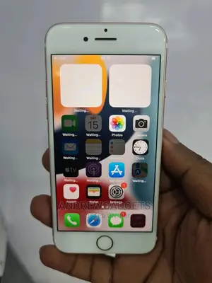 Apple iPhone 7 32 GB Rose Gold