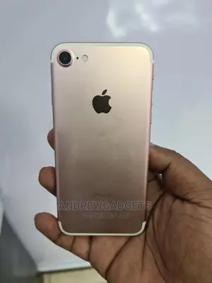Apple iPhone 7 32 GB Rose Gold