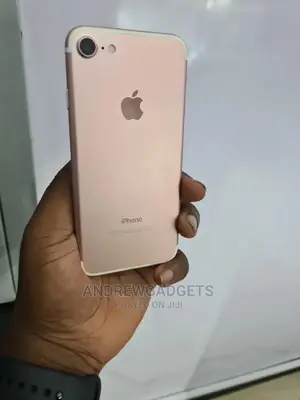 Apple iPhone 7 32 GB Rose Gold