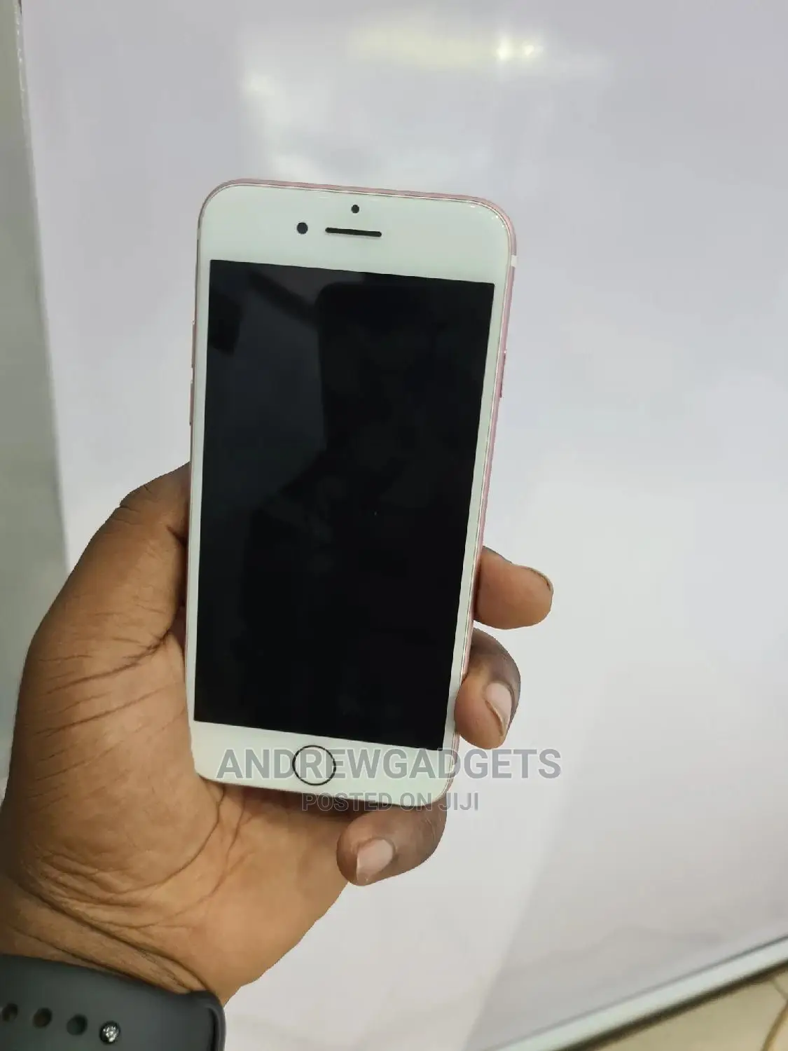 Apple iPhone 7 32 GB Rose Gold