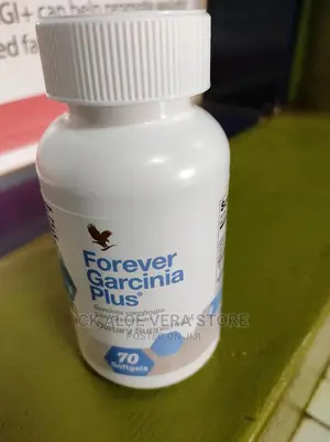 Forever Garcinia Plus