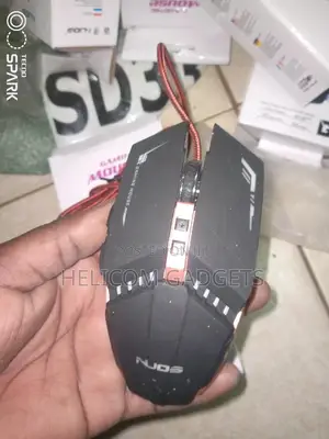 G5 Gaming Noise