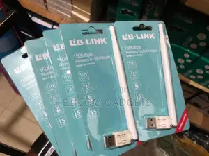 Usb Wifi Adapters