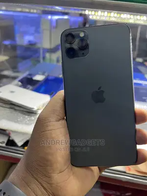 Apple iPhone 11 Pro Max 64 GB Green