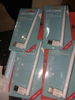 Wifi Usb Lb Link