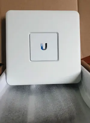 Unifi Security Gateway