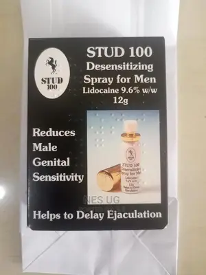 STUD 100 Sex Delay Spray