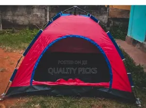 Camping Tent