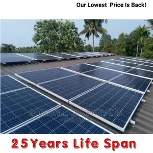 230w Solar Panels