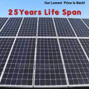180w Solar Panels
