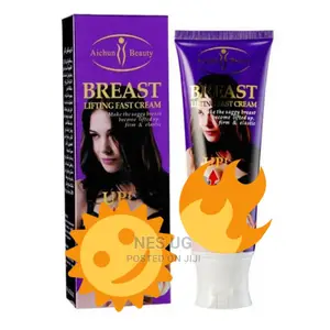Breast Lifting Cream