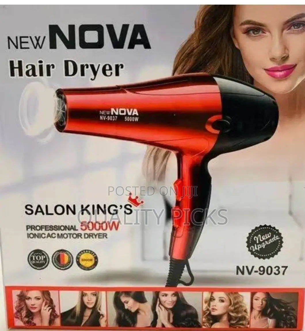 Nova Hair Dryer
