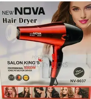 Nova Hair Dryer
