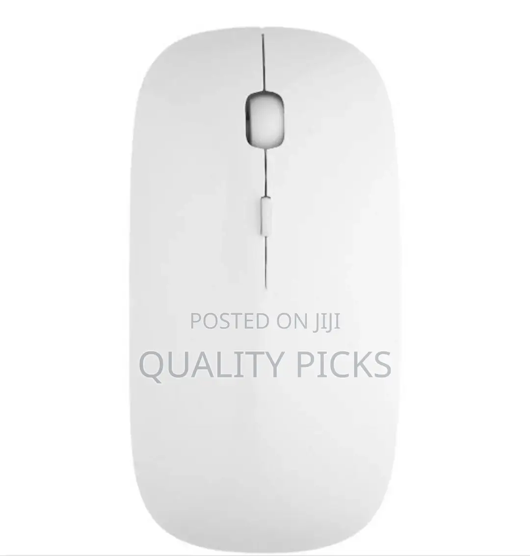 Wireless Mouse