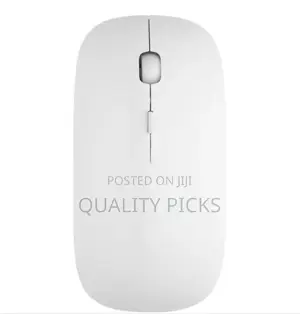 Wireless Mouse
