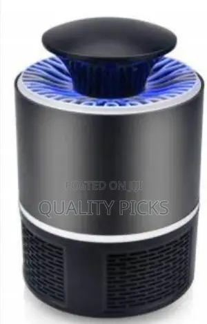 Electronic Led Mosquito Killer Lamp