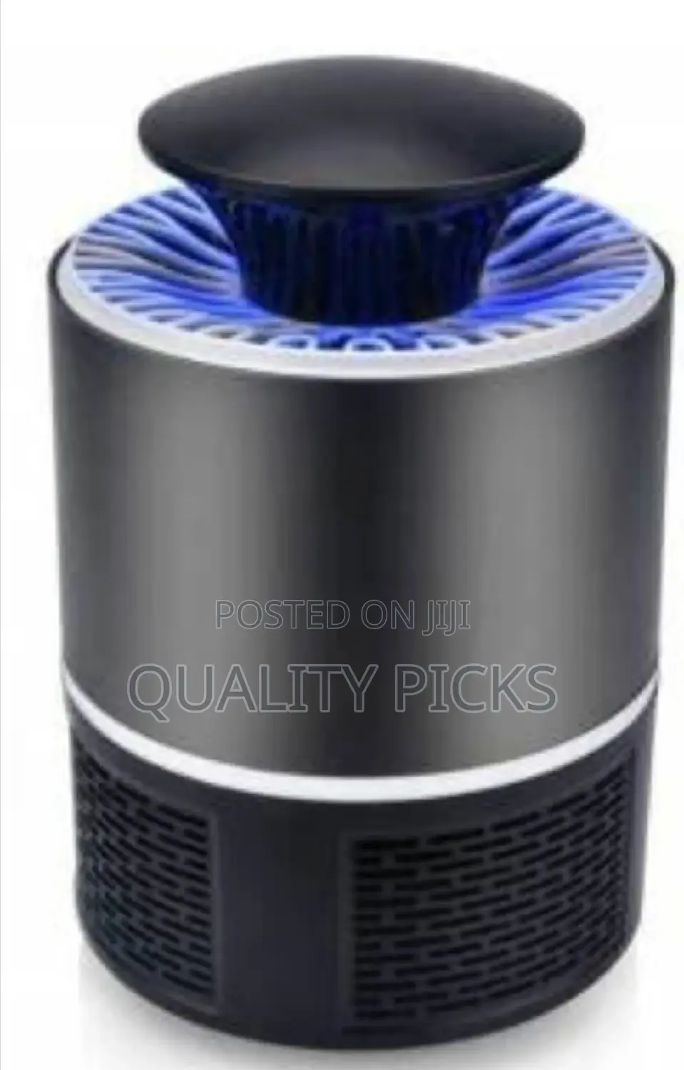 Electronic Led Mosquito Killer Lamp