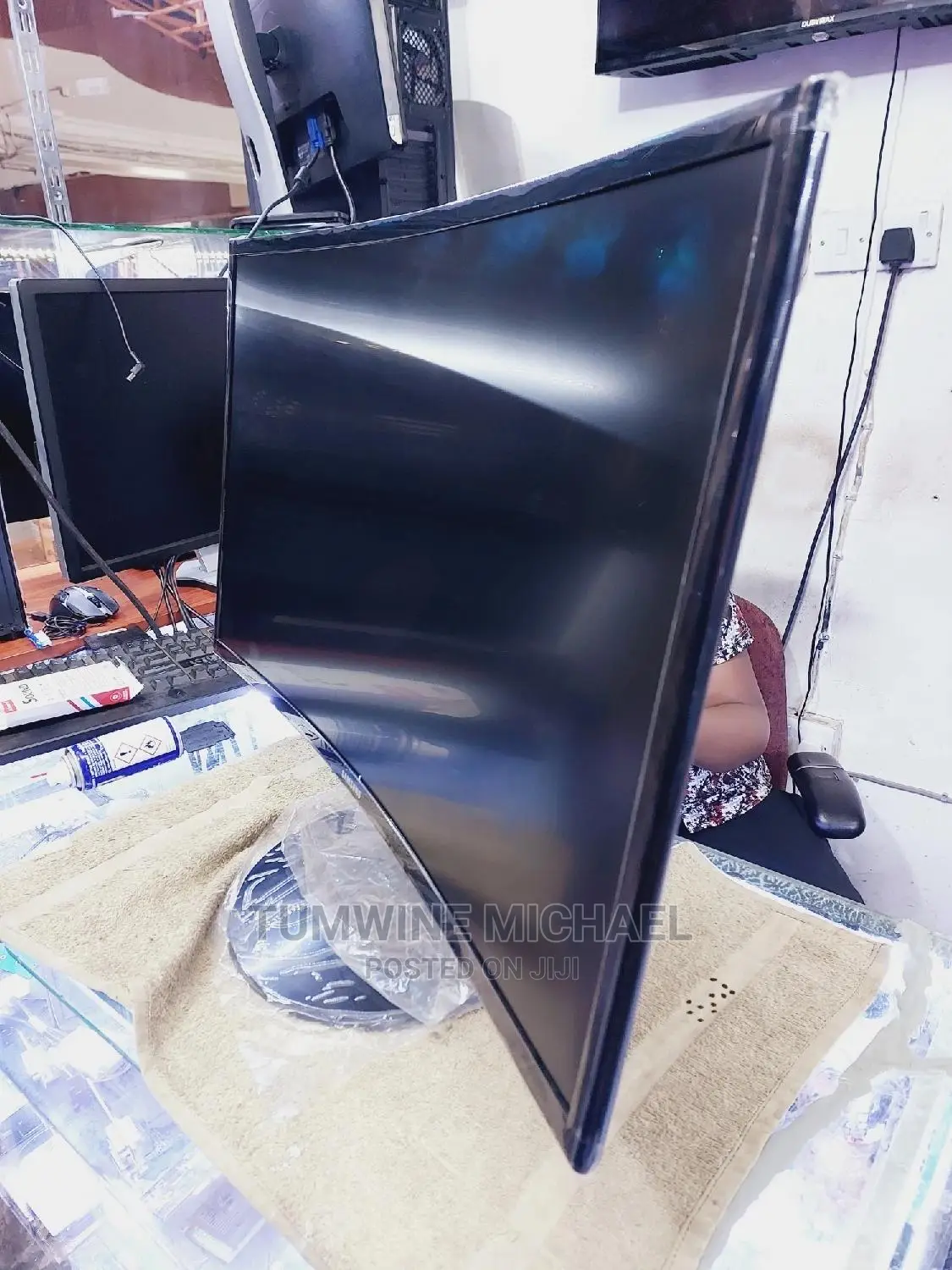 Samsung Monitor 27 Inch
