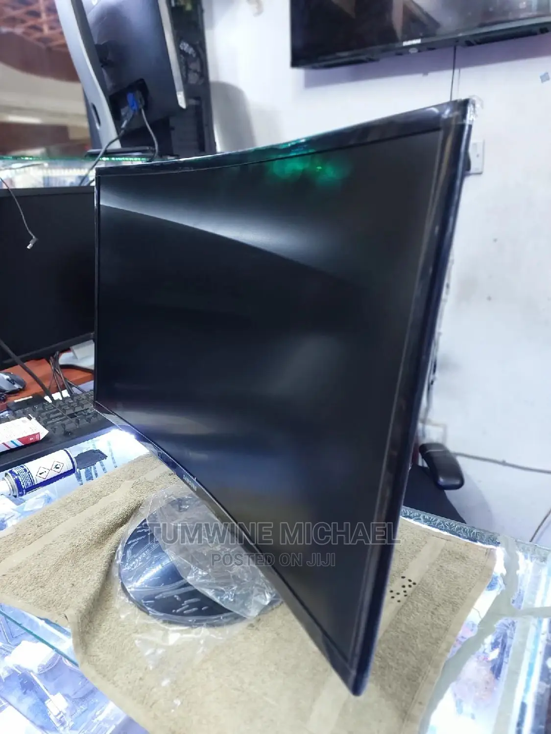 Samsung Monitor 27 Inch