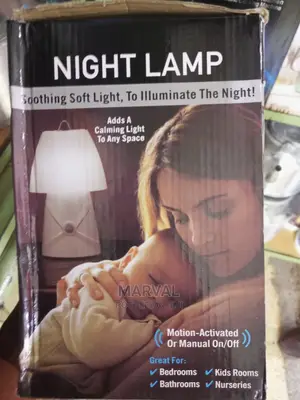 Night Lamp