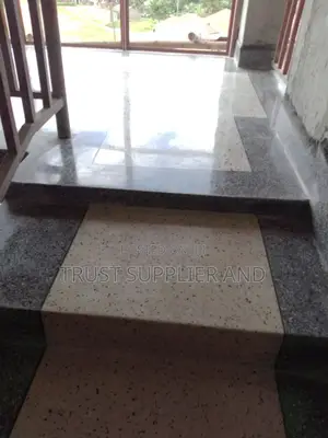 Terrazzo Perfectly Done 1