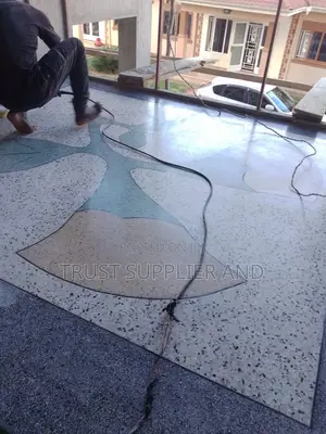 Terrazzo Cheaper Maker