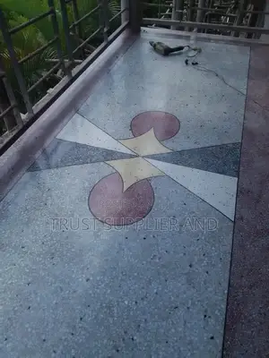 Terrazzo Cheaper Maker