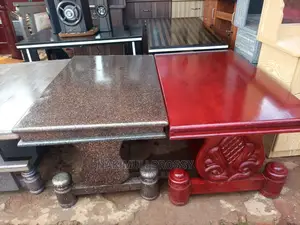 Center Table Wooden