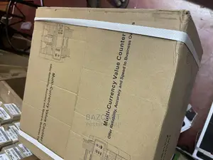 Money Counter With Fake Note Detection,Sorter | Bill Counter