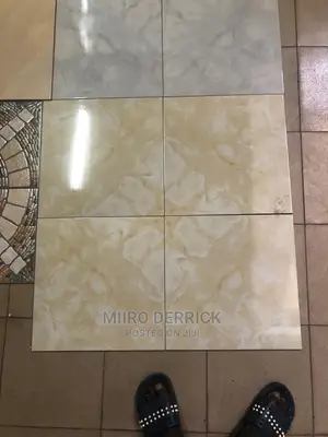 Tywford Kenya Tiles