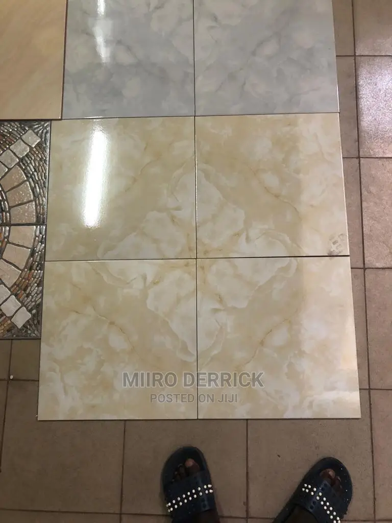 Tywford Kenya Tiles