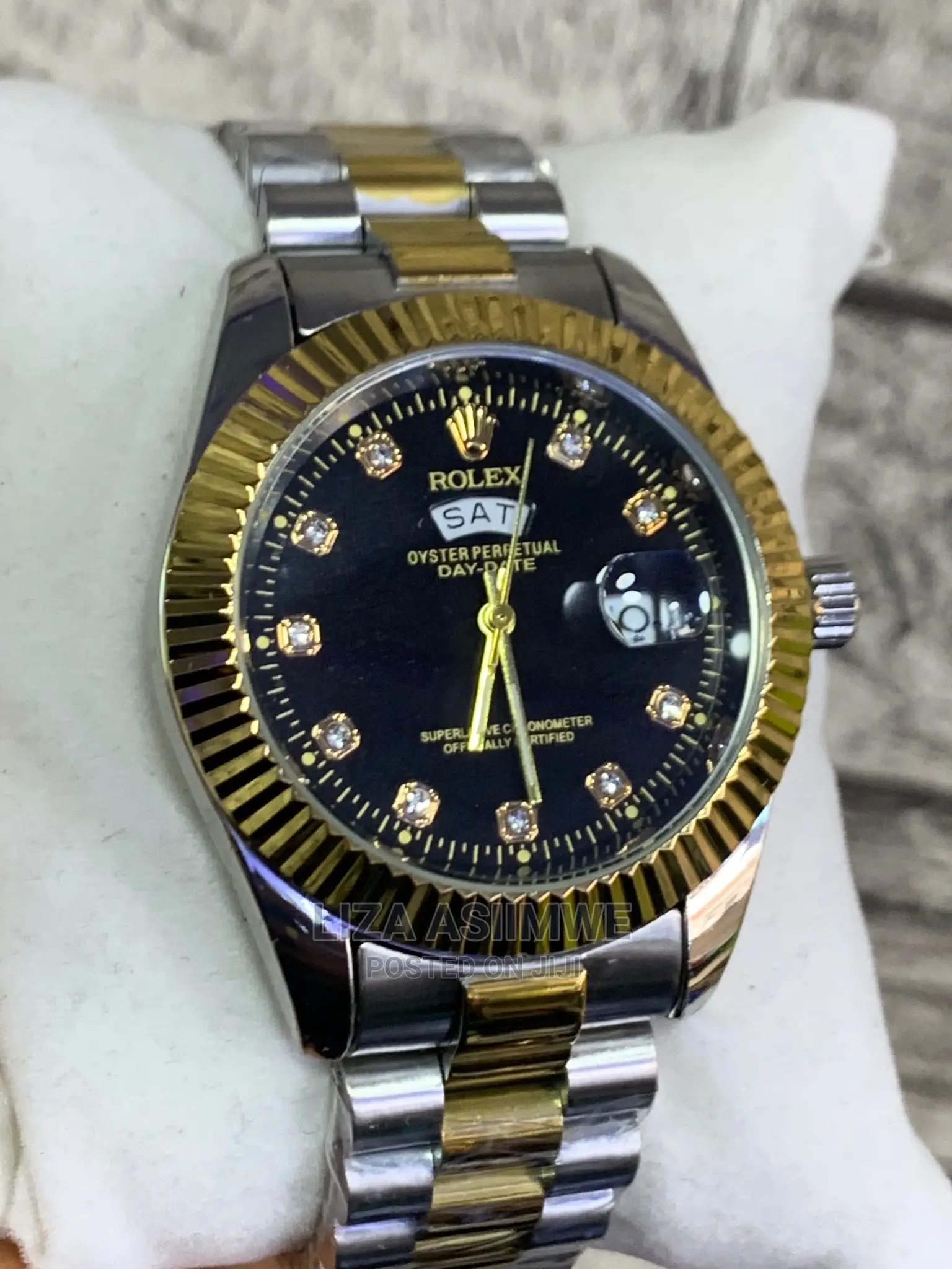 Rolex Watches Available
