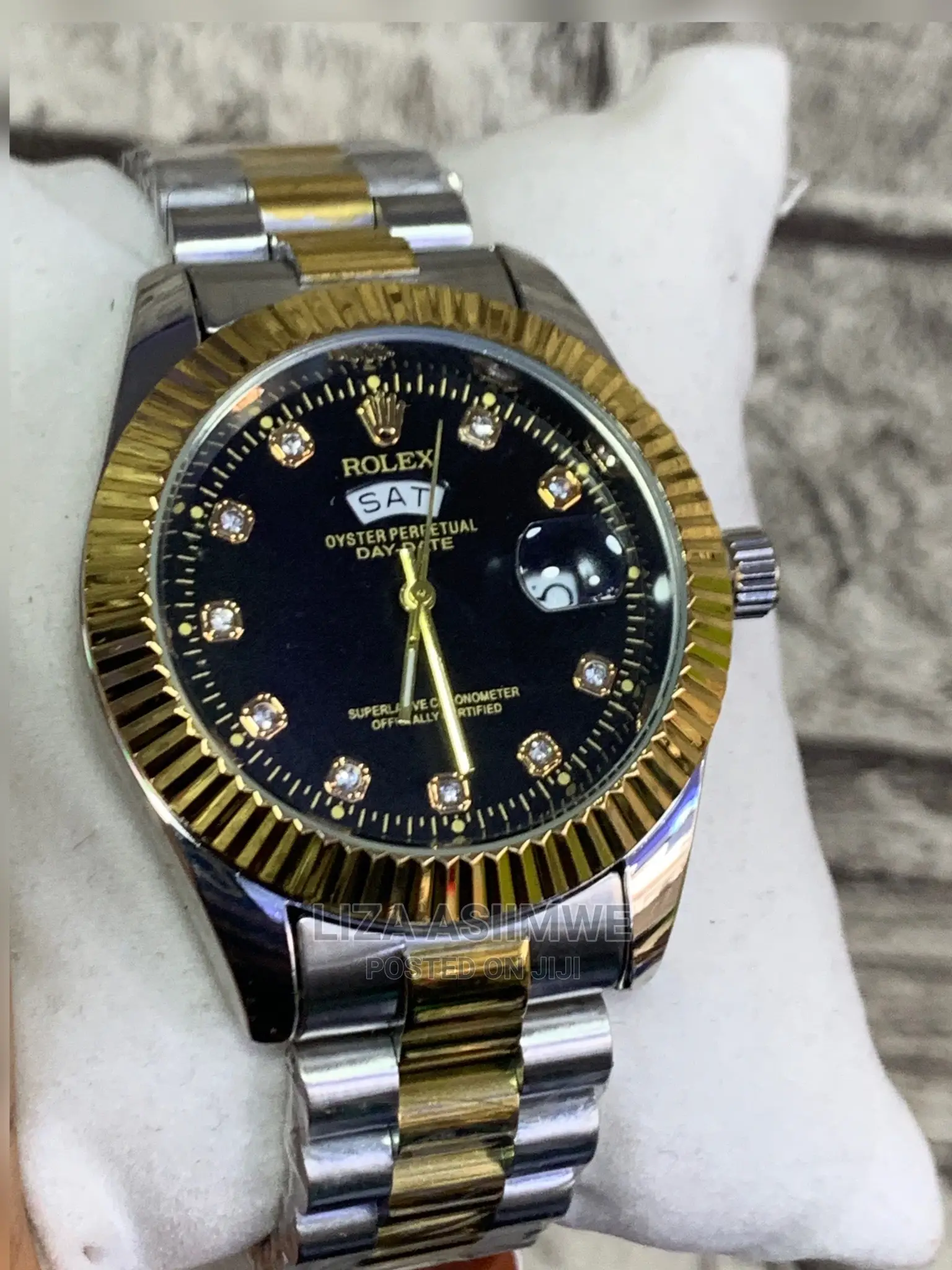 Rolex Watches Available